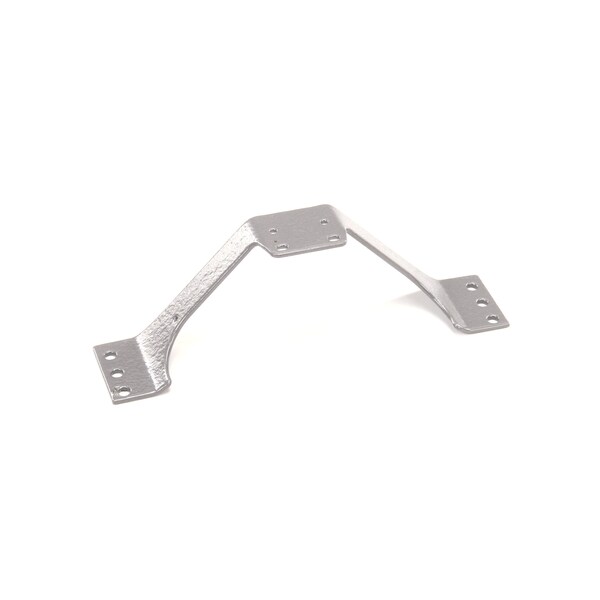 True Evaporator Fan Motor Bracket Kit Tpp Gray 990712 Zoro